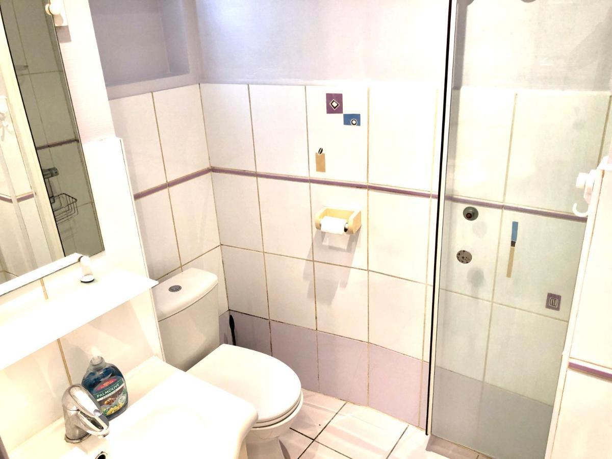 Appartement De Charme Dans Le Quartier Historique 튈 외부 사진